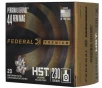 Federal 44 Rem Mag 230 gr JHP Personal Defense HST 20 Box