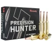 Hornady 22 Creedmoor 80 gr ELD-X Precision Hunter 20 Box