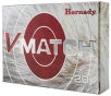 Hornady 22 Creedmoor 69 gr ELD-VT V-Match 20 Box
