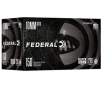 Federal 10mm Auto 180 gr FMJ Black Pack 150 Box
