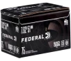 Federal 7 62X51mm NATO 150 gr FMJ Black Pack 75 Box