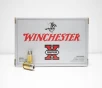 Winchester 40 S W 155 gr Silvertip JHP Super-X Police Trade Ammo 50 Box