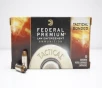 Federal 40 S W 155 Gr Bonded JHP Police Trade Ammo 50 Box