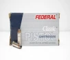 Federal 38 Special  P 125 GR Hi-Shok JHP Police Trade