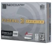 Federal 7mm BackCountry 155 Grain Terminal Ascent Premium 20 Box