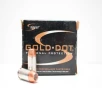 Speer 40 S W 165 gr GDHP Gold Dot Police Trade Ammo 20 Box