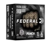 Federal 9mm 115 gr JHP Punch 20 Box