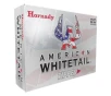 Hornady 243 Win 95gr SST American Whitetail Tipped 20 Box