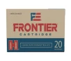 Hornady 6 8mm Rem SPC 110gr FMJ Frontier 20 Box