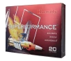 Hornady 308 Win 180gr SST Superformance 20 Box