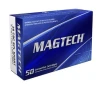 Magtech 38 Special Short 125gr LRN Target Ammo 50 Box