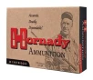 Hornady 6mm ARC 90 gr CX Custom 20 Box