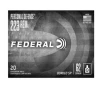 Federal 223 Remington 62gr BSP Personal Defense 20 Box