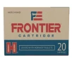 Hornady 7 62x51mm 150 gr FMJ Frontier 20 Box