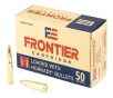 Hornady 7 62x39mm 123gr FMJ Frontier Oriented 50 Box