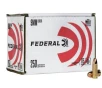 Federal 9mm 115gr FMJ Champion 250 Box