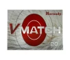 Hornady 6 5 PRC 100gr ELD-VT V-Match 20 Box
