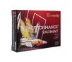 Hornady 223 WSSM 55gr V-MAX Superformance Varmint 20 Box