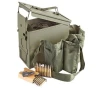 PMC 223 Rem 55 gr FMJ Bronze 840 Rounds  10 Round Stripper Clips  in Metal Ammo Can