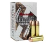 Hornady 44 Rem Mag 240gr DGH Backcountry Defense 20 Box
