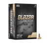 CCI 9mm 115 gr FMJ Blazer Brass 200 Box