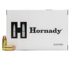 Hornady 40 S W 175 gr FMJ Training Brass 50 Box