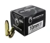 Scorpion 10mm 180 gr JHP Defense 20 Box