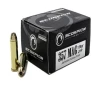 Scorpion 357 Magnum 158 gr JHP Defense 20 Box