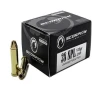 Scorpion 38 Special 125 gr JHP Defense 20 Box
