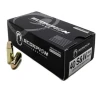 Scorpion 40 S W 180 gr RNFP USPSA Certified Match-Grade 50 Box
