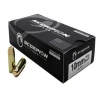 Scorpion 10mm 180 gr Flat Point Target 50 Box