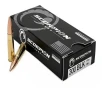 Scorpion 300 Blackout 147 gr FMJ Range Training and Target 20 Box