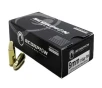 Scorpion 9mm 115 gr RN USPSA Certified Match-Grade 50 Box