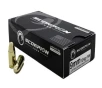 Scorpion 9mm 124gr RN USPSA Competition Match-Grade 50 Box