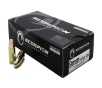 Scorpion 9mm 147 gr RN Subsonic 50 Box