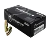 Scorpion 9mm 165 gr RN Subsonic 50 Box