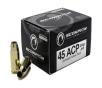 Scorpion 45 ACP 230 gr JHP Defense 20 Box