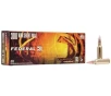 Federal Fusion 300 WSM 165 Grain Soft Point Fusion 20rds Box