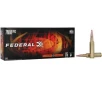 Federal 7mm PRC 175 GR Fusion Tip 20