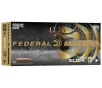 Federal 300PRC 212gr ELD-X 20 Per Box