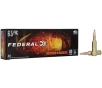 Federal Fusion 6 5PRC 140gr Tipped Fusion 20 Per Box