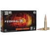 Federal Fusion 308Win 180gr Bonded Soft Point 20 Per Box
