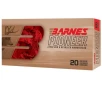 Barnes Barnes Pioneer 357Mag 180gr XPB 20 Per Box