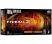 Federal 7mm Remington Magnum 175 Grain Fusion Tipped 20 Rounds