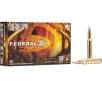Federal 30-06 Spg 180 Grain Fusion Tipped 20 Box