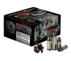 Barnes  357 Magnum 125GR Hollow Point TAC-XPD 20