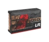 Barnes 6 5 PRC 127GR LRX BT VOR-TX LR 20 Box