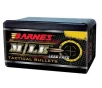 Barnes  308 Winchester 110GR Flat Base TAC-TX 50CT