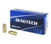 Magtech 45 GAP 230 gr FMJ Sport Shooting 50 Box