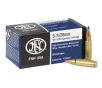 FN 5 7x28mm 40gr Hornady V-Max High Performance 50 Box